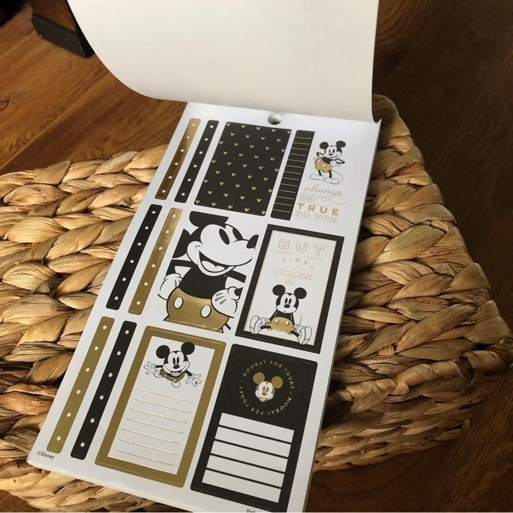 The Happy Planner happy planner